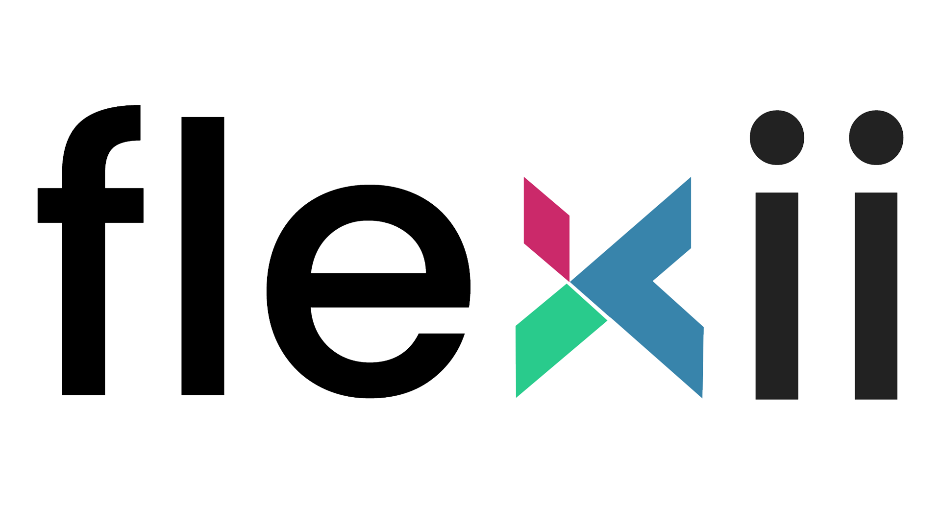 logo flexii